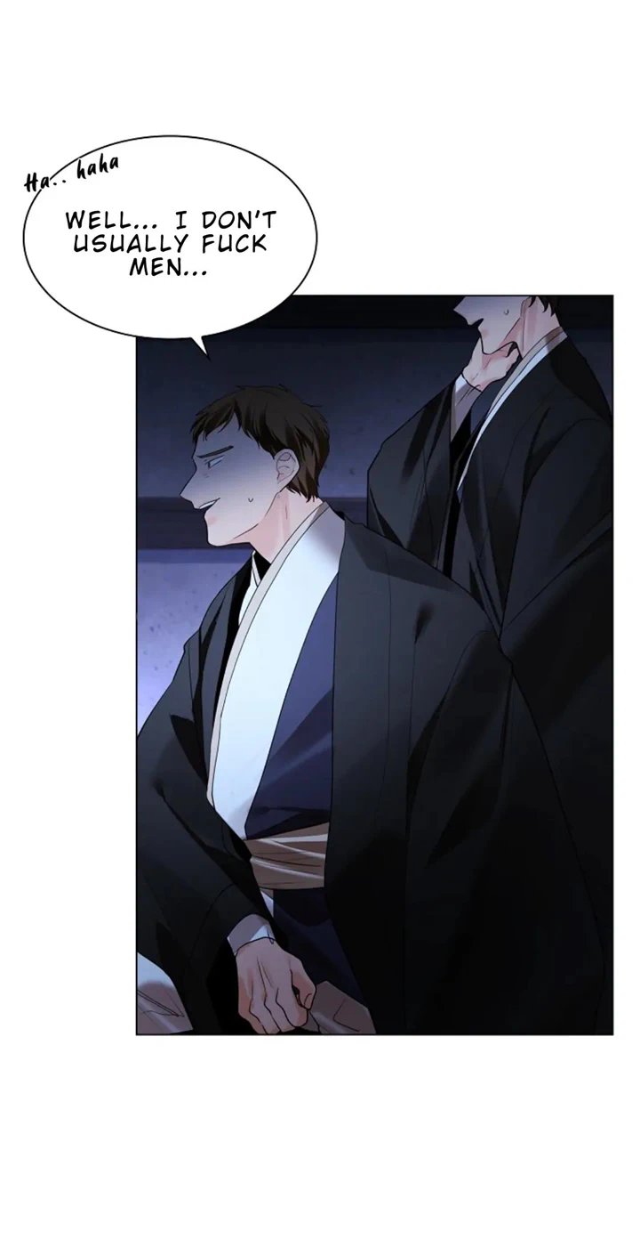 Paper Flower Chapter 72 - page 29