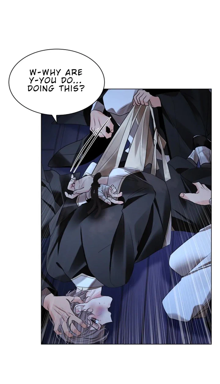 Paper Flower Chapter 72 - page 32