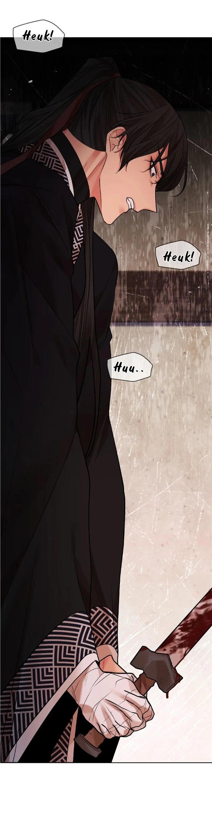 Paper Flower Chapter 72 - page 45