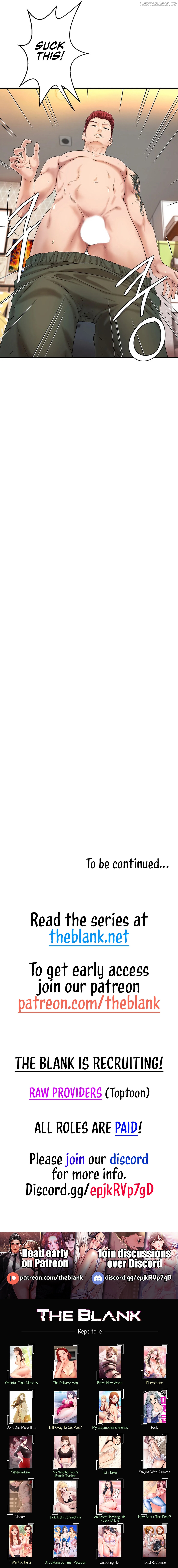 The Classmate Next Door Chapter 10 - page 16