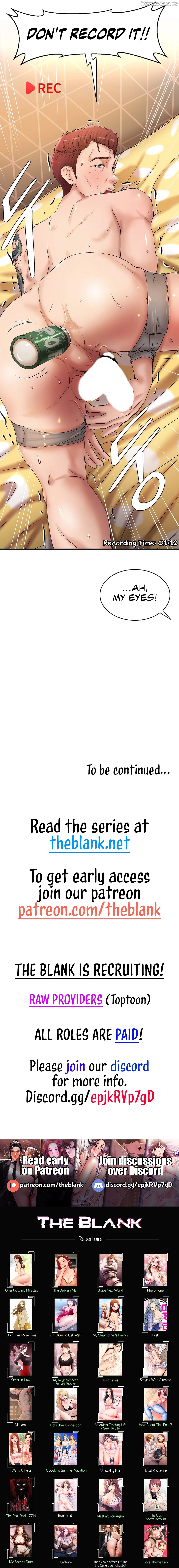 The Classmate Next Door Chapter 11 - page 16