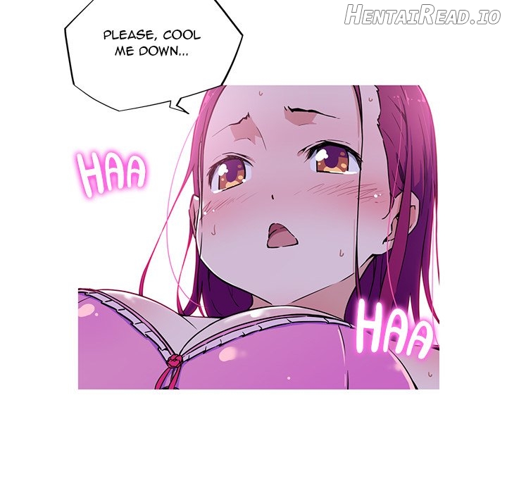 My Girlfriend is a Star chapter 11 - page 52