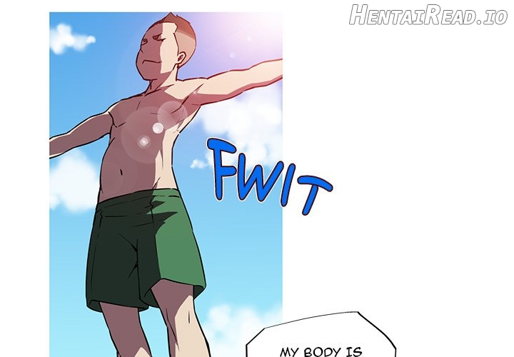 My Girlfriend is a Star Chapter 15 - page 4