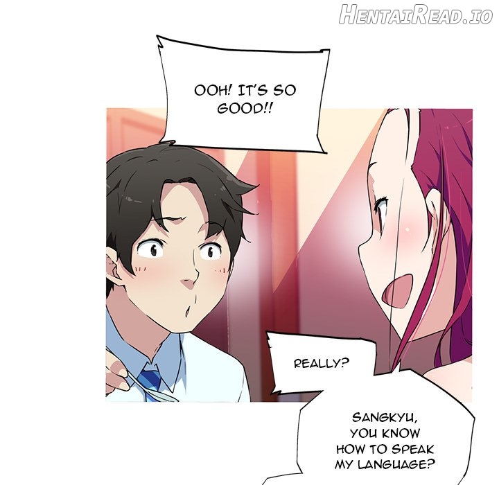 My Girlfriend is a Star Chapter 16 - page 29