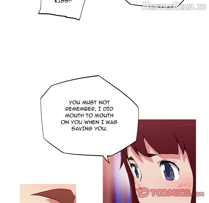 My Girlfriend is a Star Chapter 16 - page 42