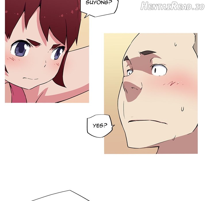 My Girlfriend is a Star Chapter 16 - page 53