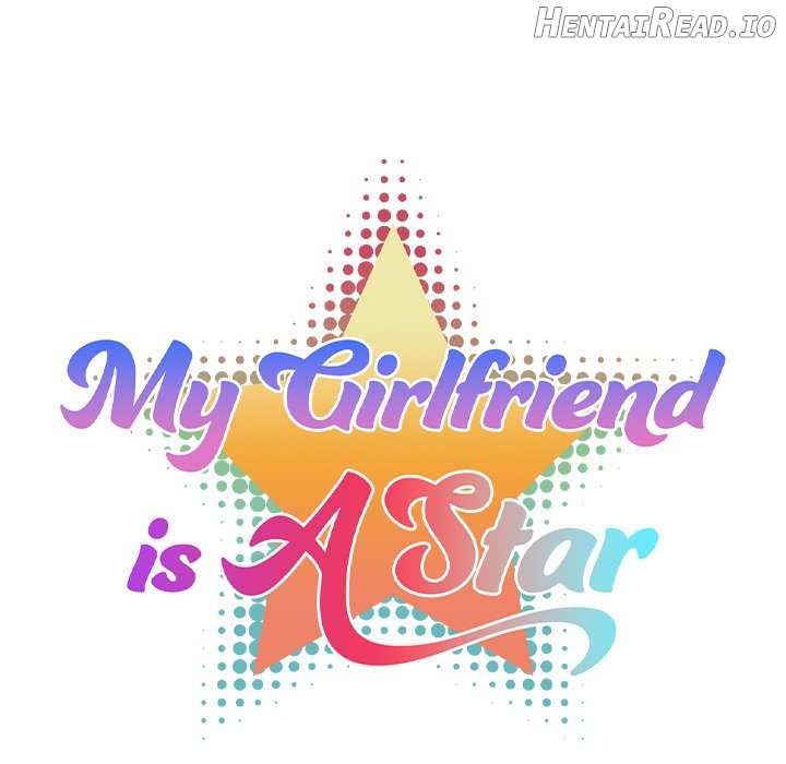 My Girlfriend is a Star Chapter 21 - page 8