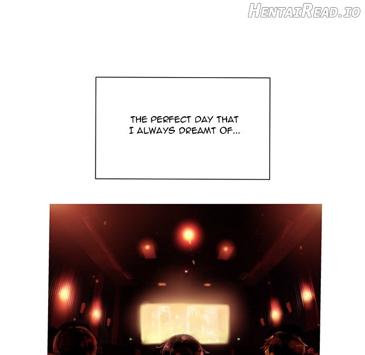 My Girlfriend is a Star Chapter 22 - page 39