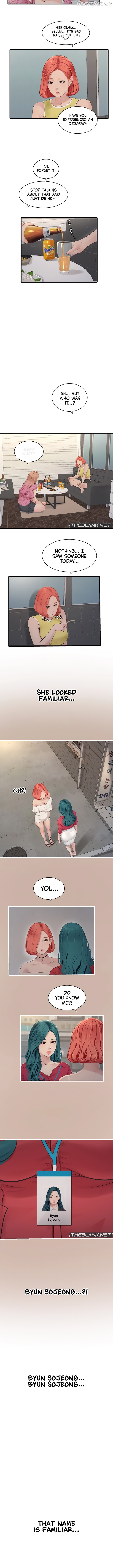 The Hole Diary Chapter 23 - page 3