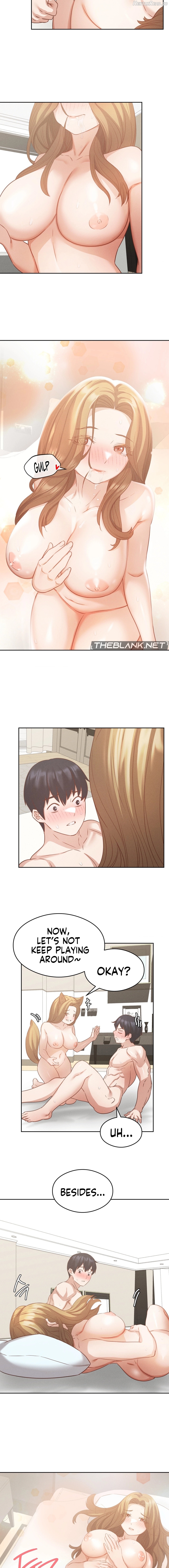 Shall We Go To The Ryokan Together? Chapter 15 - page 13
