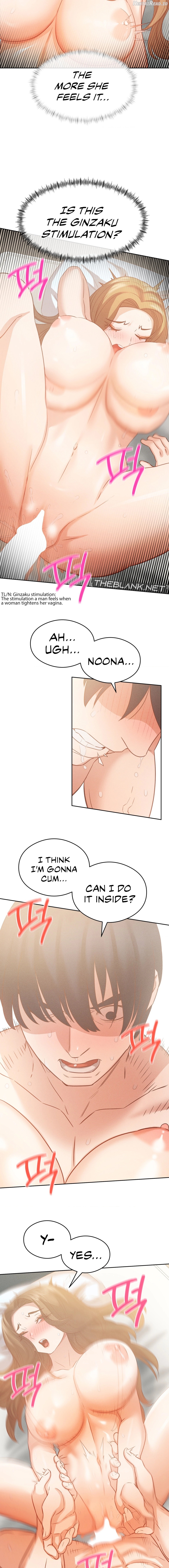 Shall We Go To The Ryokan Together? Chapter 16 - page 13
