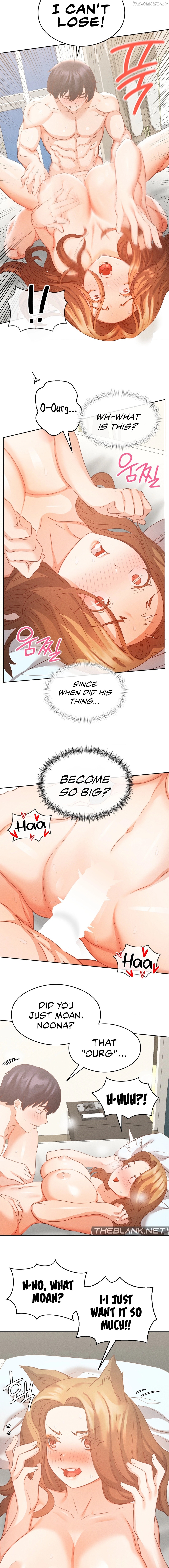 Shall We Go To The Ryokan Together? Chapter 16 - page 4