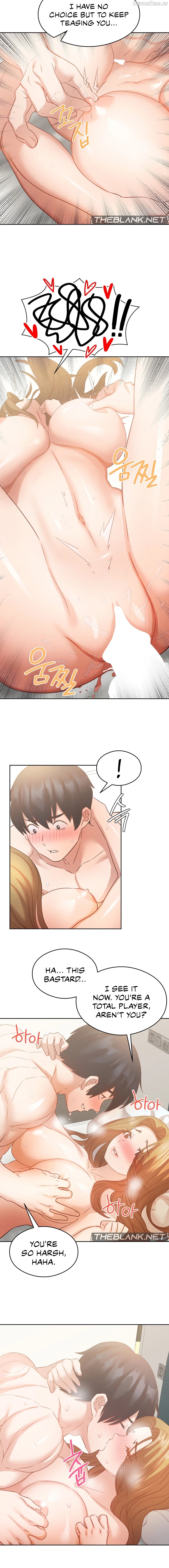Shall We Go To The Ryokan Together? Chapter 16 - page 10