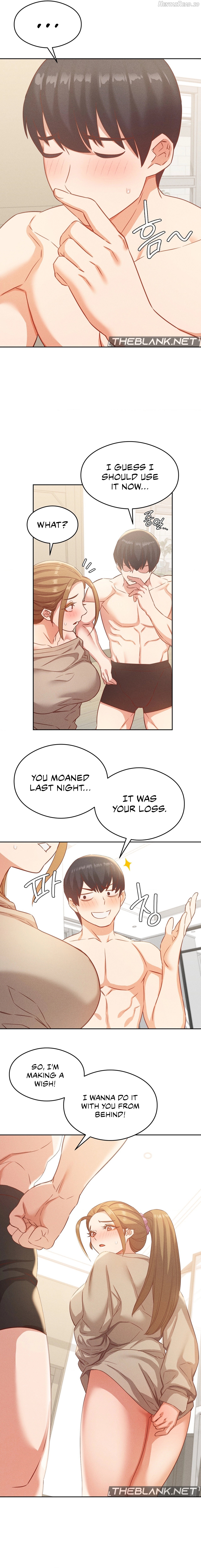 Shall We Go To The Ryokan Together? Chapter 18 - page 13