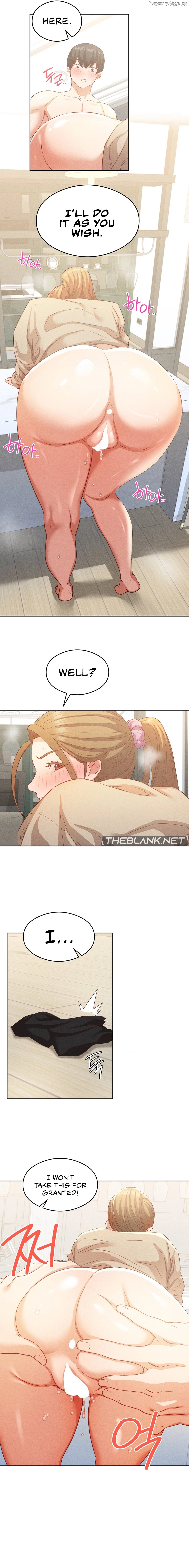 Shall We Go To The Ryokan Together? Chapter 18 - page 15