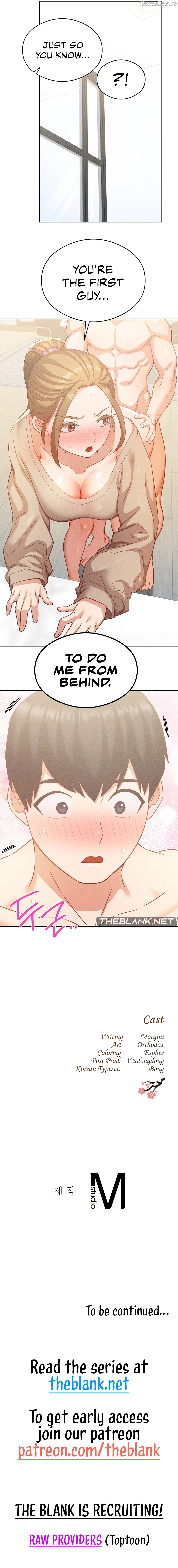 Shall We Go To The Ryokan Together? Chapter 18 - page 16