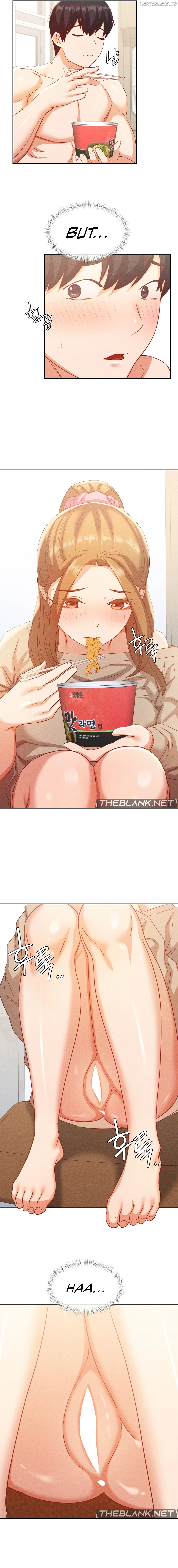 Shall We Go To The Ryokan Together? Chapter 18 - page 9