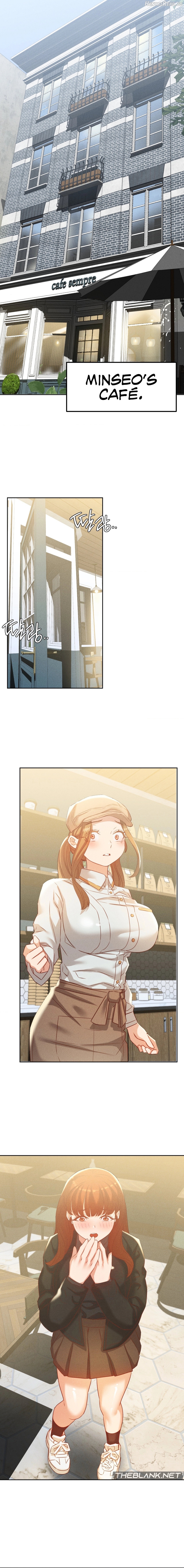 Shall We Go To The Ryokan Together? Chapter 19 - page 16