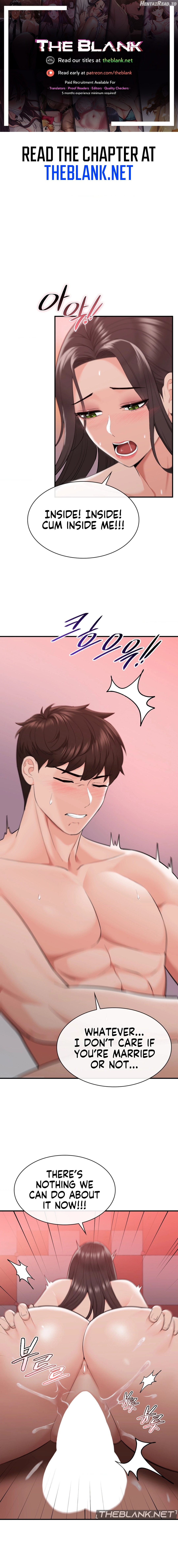 Strawberry Market Chapter 13 - page 1