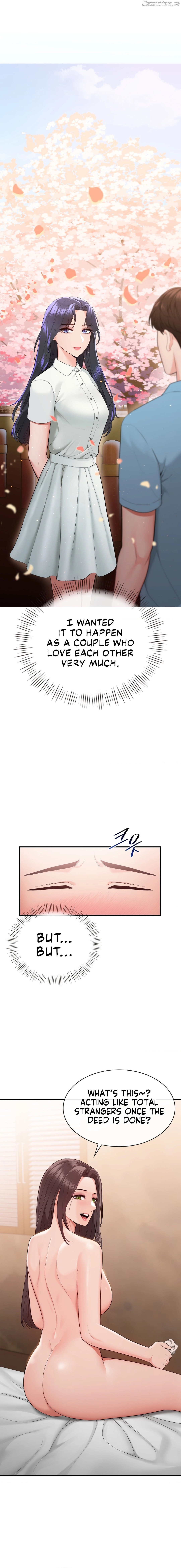 Strawberry Market Chapter 13 - page 3
