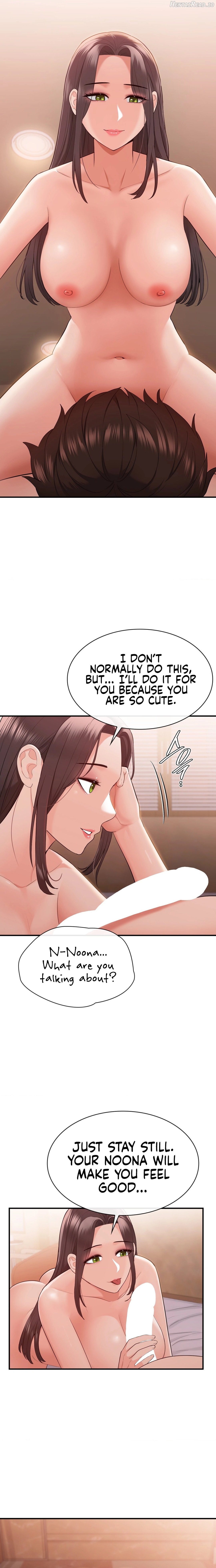 Strawberry Market Chapter 13 - page 5