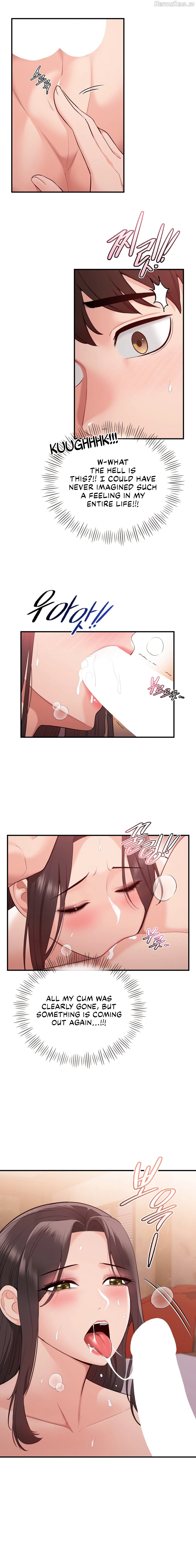 Strawberry Market Chapter 13 - page 7
