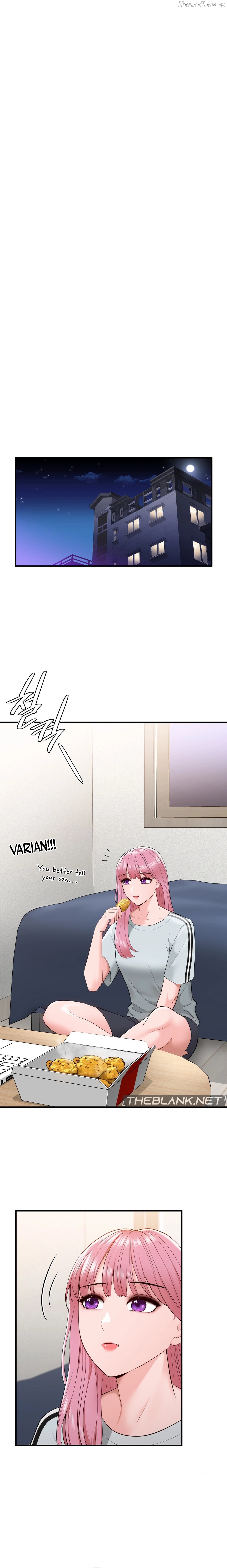 Strawberry Market Chapter 13 - page 9