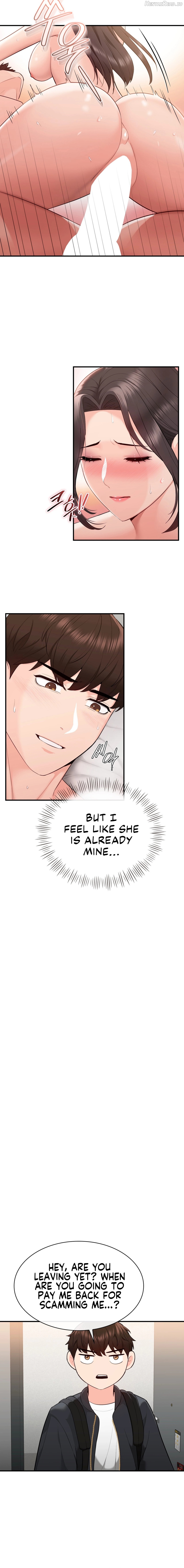 Strawberry Market Chapter 14 - page 11
