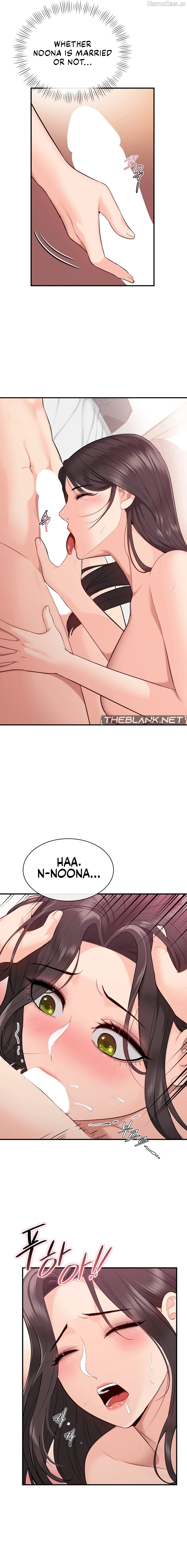 Strawberry Market Chapter 14 - page 8