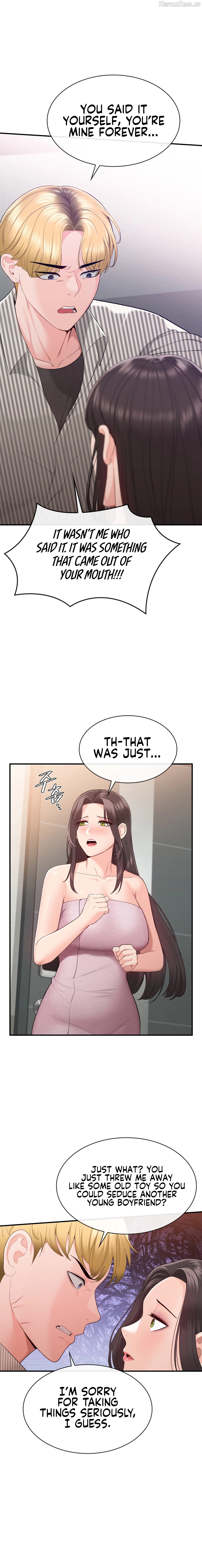 Strawberry Market Chapter 15 - page 4