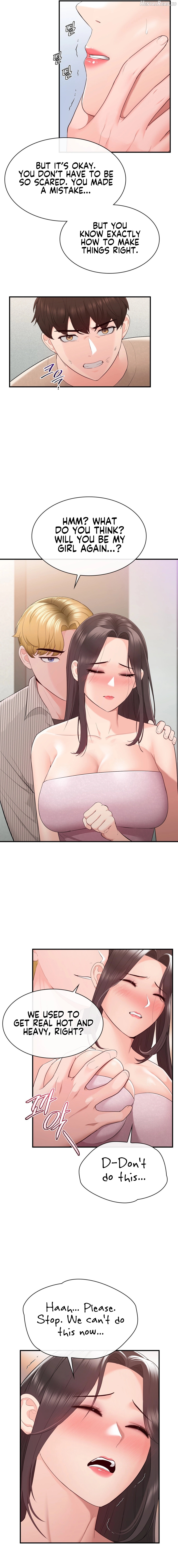 Strawberry Market Chapter 15 - page 5
