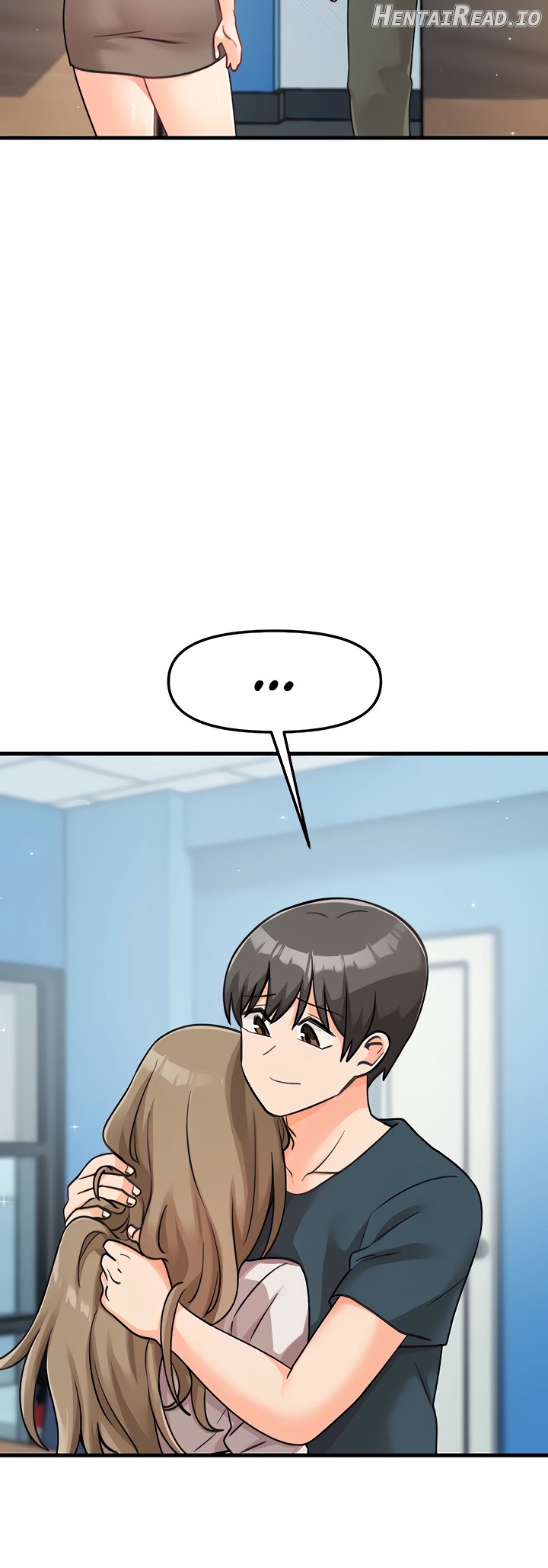 Boarding School Chapter 47 - page 51