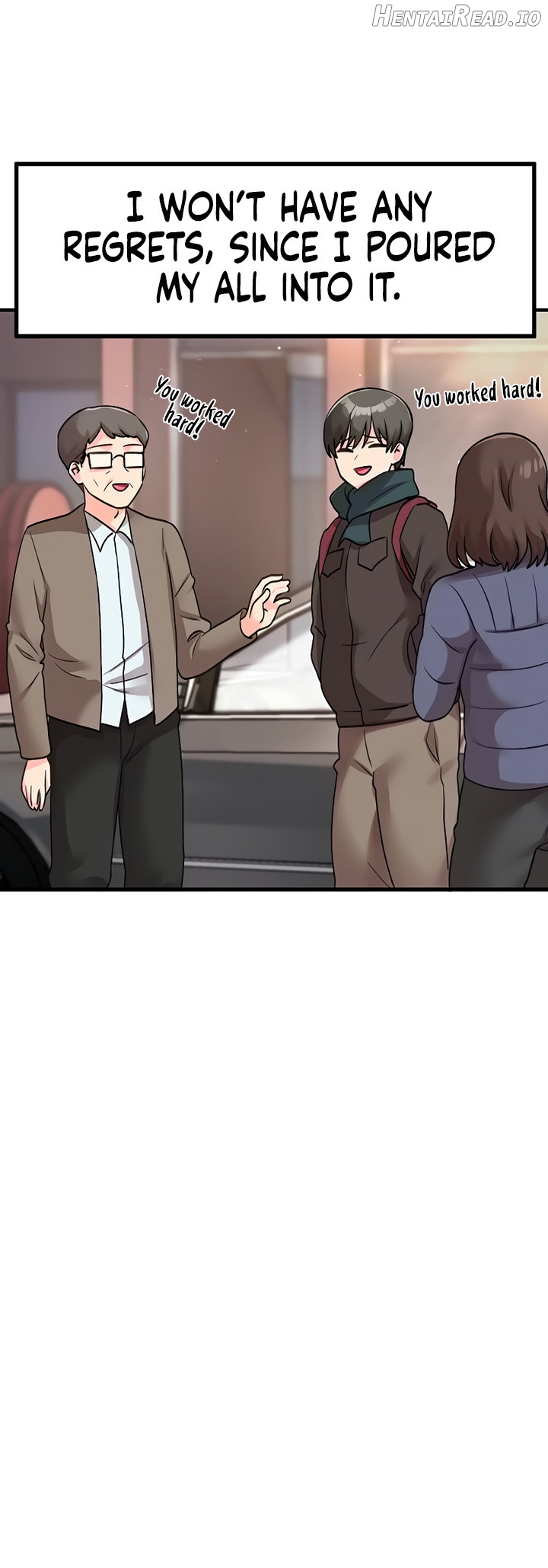 Boarding School Chapter 48 - page 46