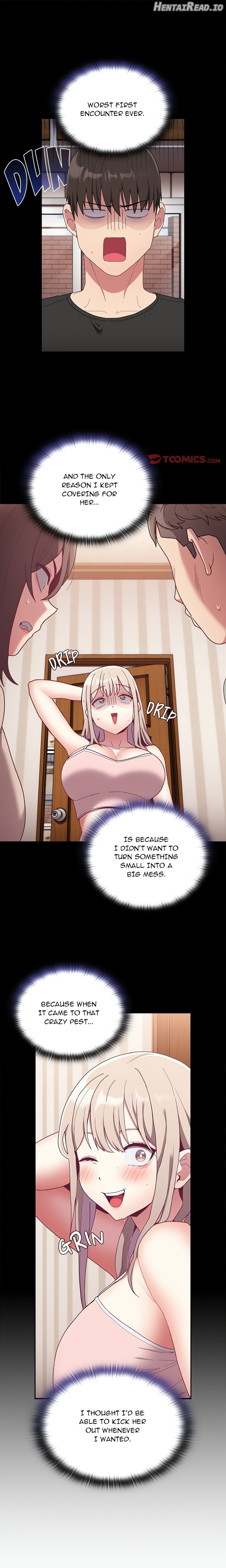 Maid Rehabilitation Chapter 70 - page 1
