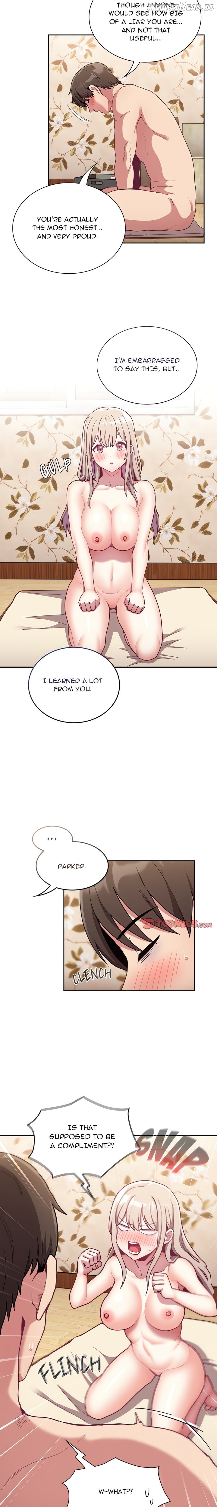 Maid Rehabilitation Chapter 70 - page 4