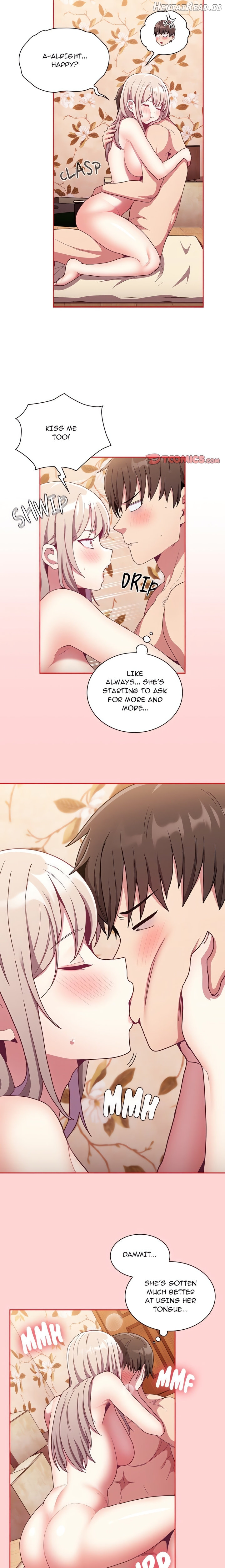 Maid Rehabilitation Chapter 70 - page 6