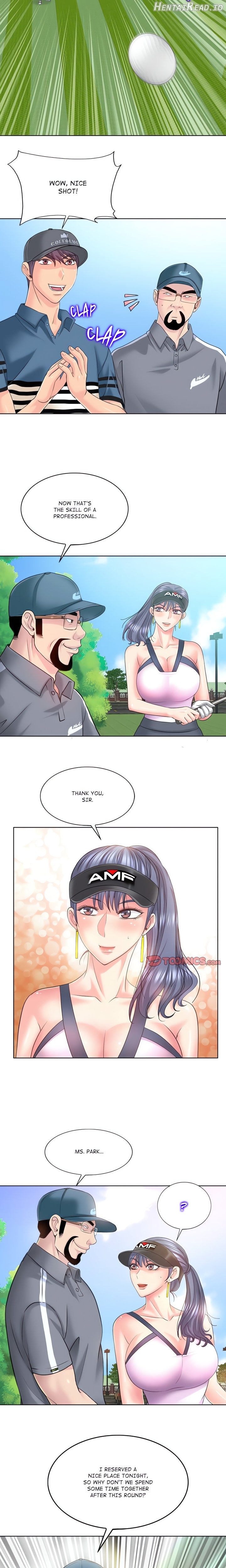 Hole in One Chapter 13 - page 4