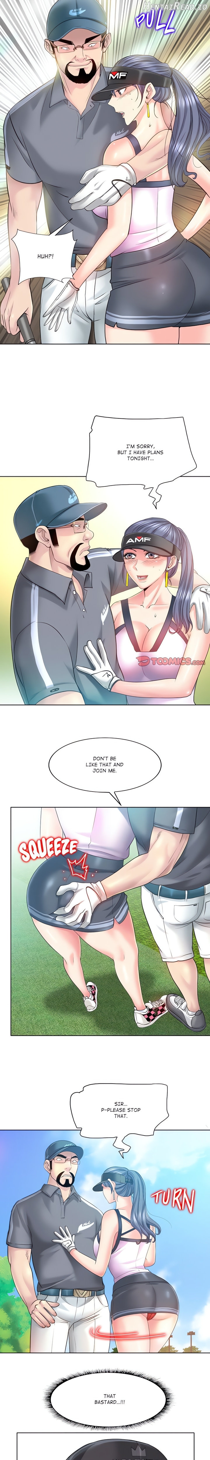 Hole in One Chapter 13 - page 5