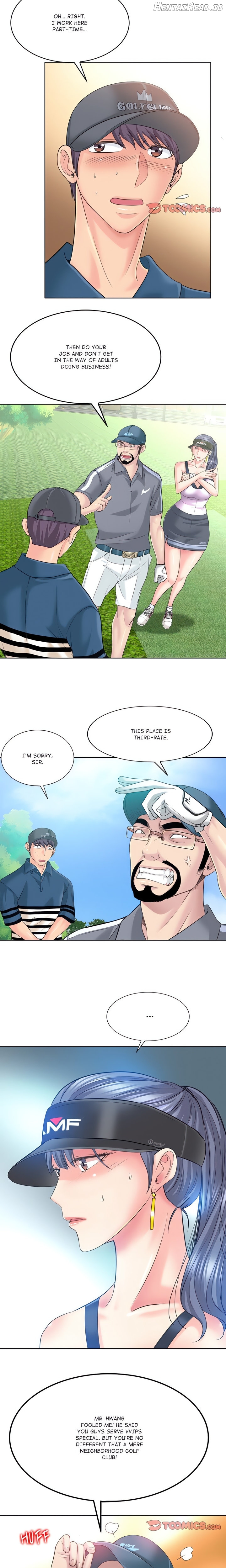 Hole in One Chapter 13 - page 7