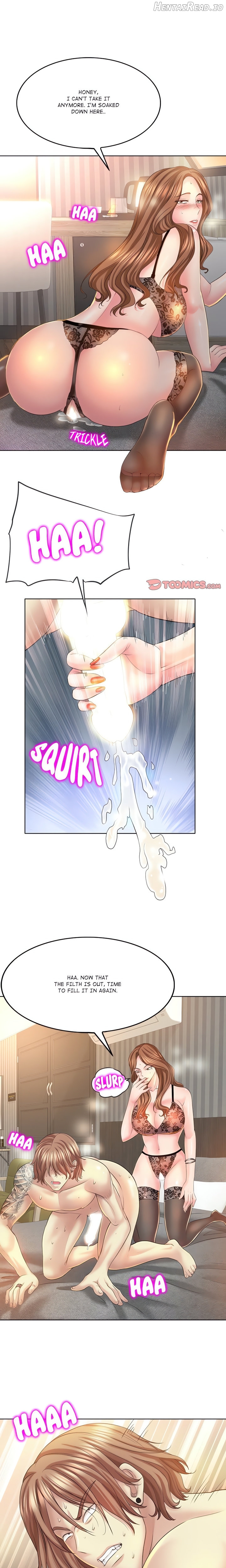 Hole in One Chapter 14 - page 16