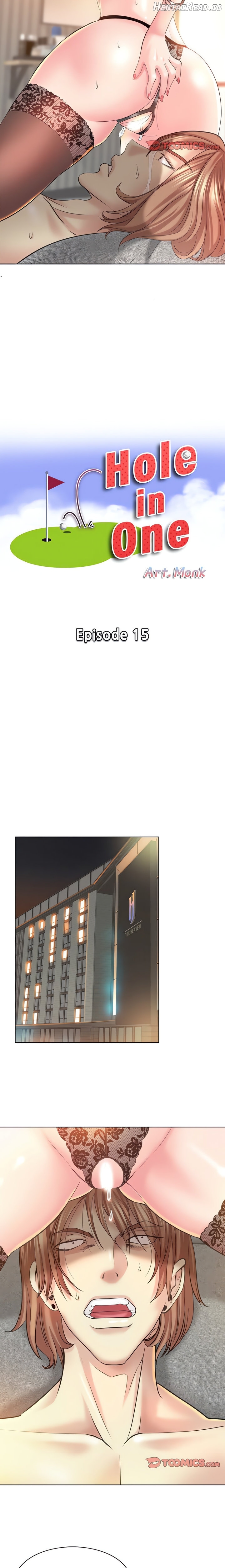 Hole in One Chapter 15 - page 2