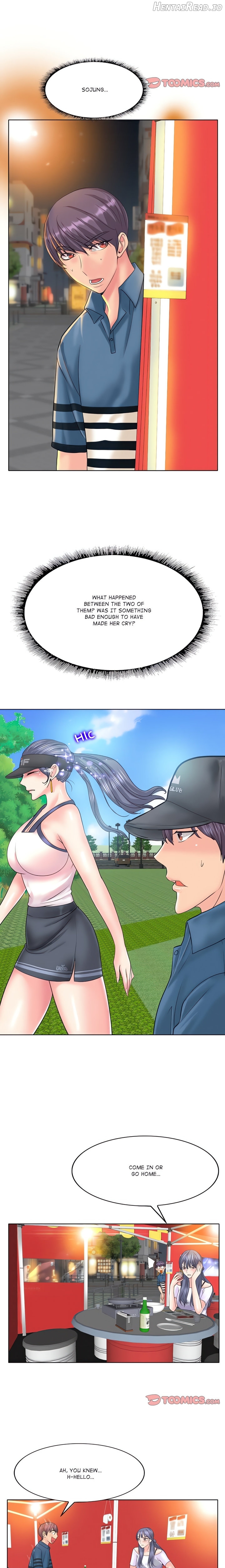 Hole in One Chapter 15 - page 18