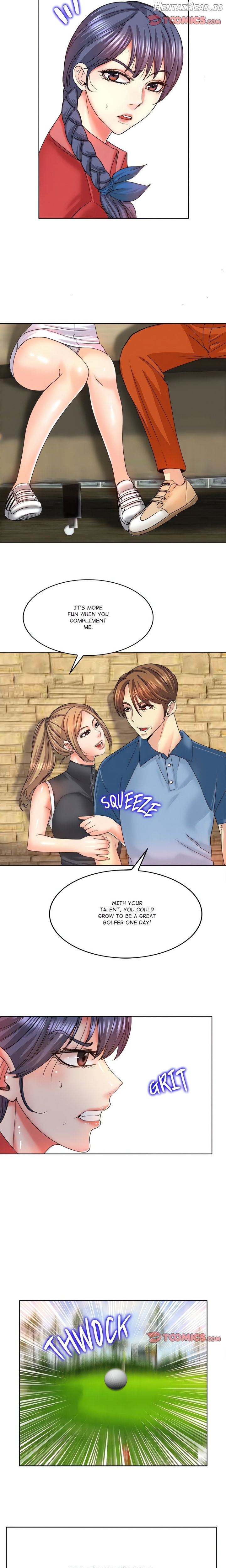 Hole in One Chapter 16 - page 13