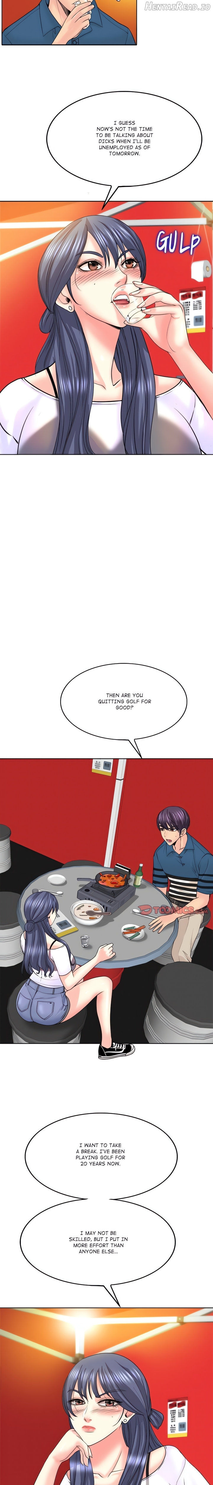 Hole in One Chapter 16 - page 4