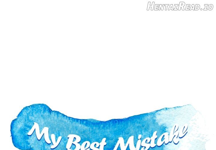 My Best Mistake chapter 13 - page 1