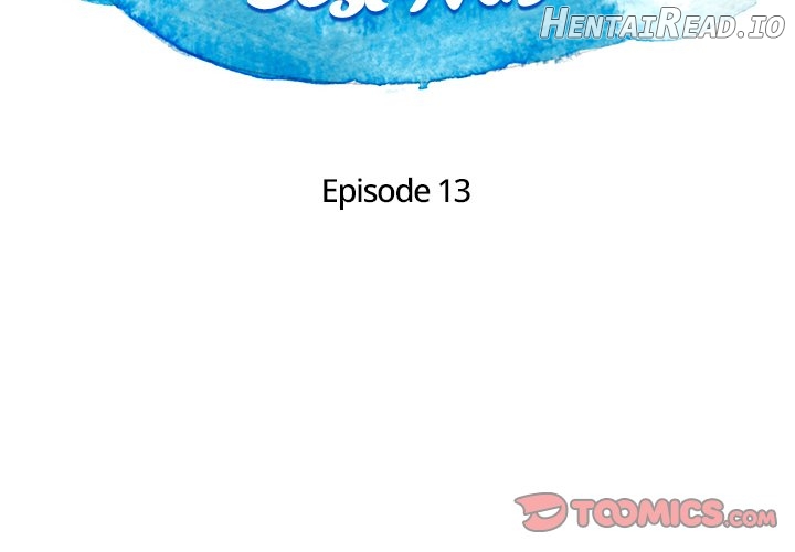 My Best Mistake chapter 13 - page 2