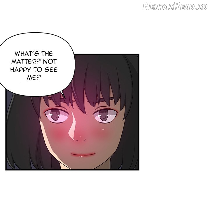 My Best Mistake chapter 13 - page 13