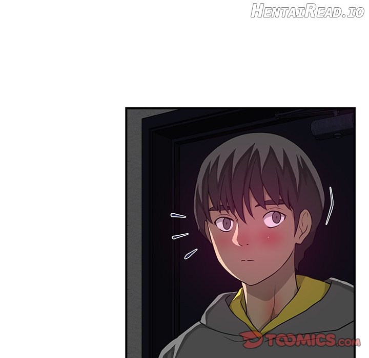 My Best Mistake chapter 13 - page 14