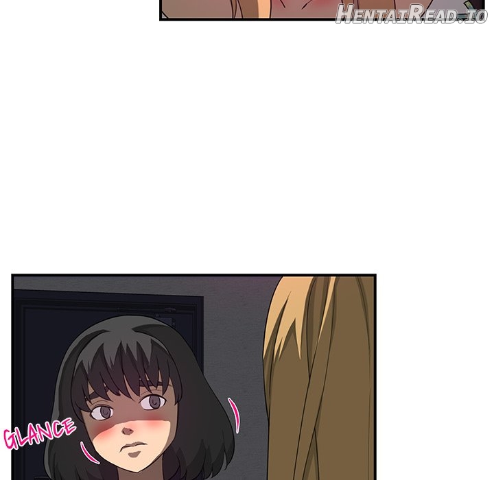 My Best Mistake chapter 13 - page 19