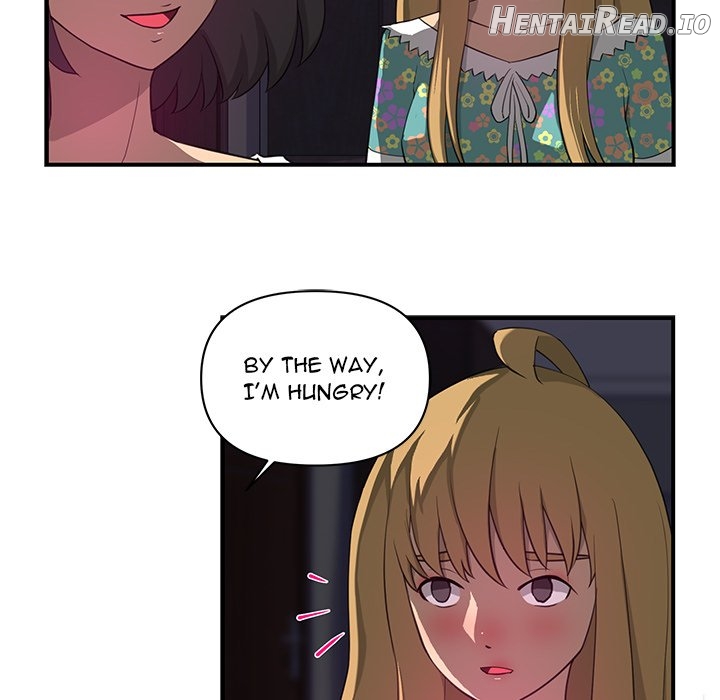 My Best Mistake chapter 13 - page 22
